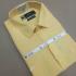 PL COTTONX LINEN DYED READYMADE SHIRT 42 HS